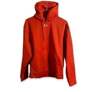Womens under armour hoodie